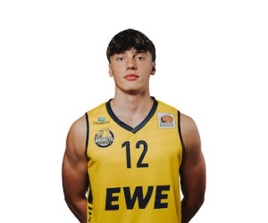 Simon Kohlhoff basketball player - G