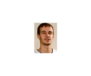 Simon Krajcovic basketball player - G