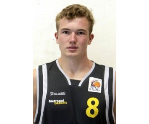 Simon Landwehr basketball player - PF