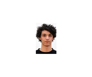 Simon Larsson basketball player - SF
