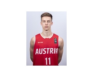 Simon Marek basketball player - PG