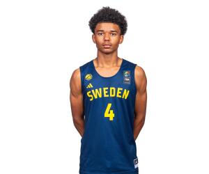 Simon Massamba Johansson basketball player - PG