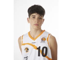 Simon Nitzschmann basketball player