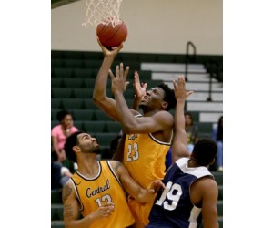 Simon Okolue basketball player - C