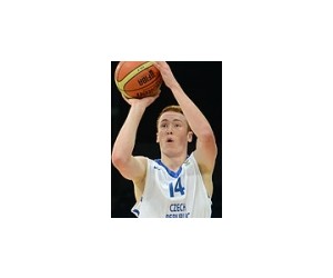 Simon Pursl basketball player photo 1