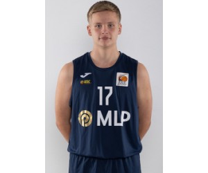Simon Reimer basketball player photo 1