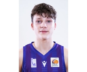 Simon Reimer basketball player - PG