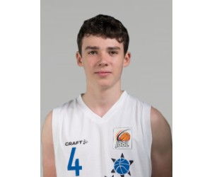 Simon Rentz basketball player photo 2