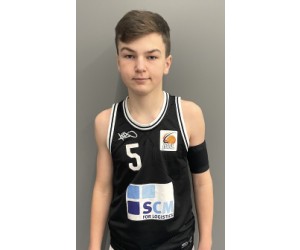 Simon Ritter basketball player photo 1