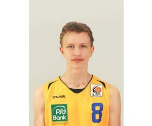 Simon Roosch basketball player photo 1