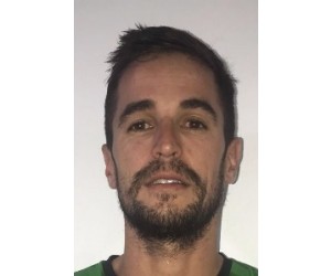 Simon Ruiz Barro basketball player - C