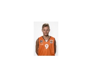 Simon Scheible basketball player - PG