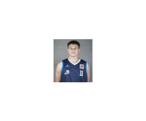 Simon Schmeinck basketball player - PF