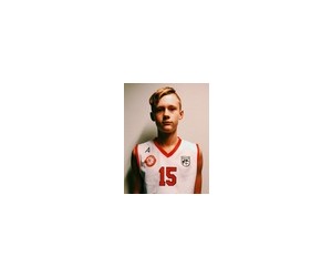 Simon Schwartz basketball player - F