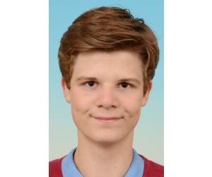 Simon Seibert basketball player - SF