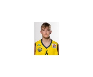 Simon Tonjes basketball player - PG
