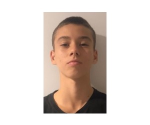 Simon Verstraeten Pernas basketball player