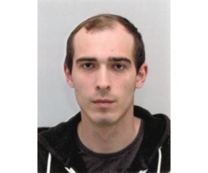 Simon Vopravil basketball player