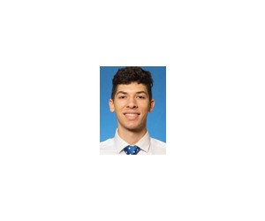 Simon Wilbar basketball player - F