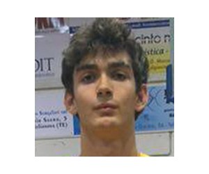 Simone Di Diomede basketball player - SF