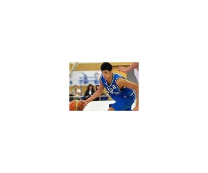Simone Fontecchio basketball player photo 1