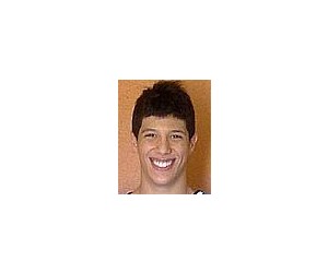 Simone Fontecchio basketball player photo 2