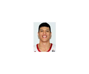 Simone Fontecchio basketball player photo 3