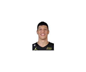 Simone Fontecchio basketball player photo 4