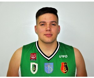 Simone Schlage basketball player - SF