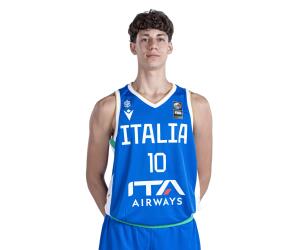 Simone Ventura basketball player - G