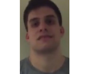 Simun Kovac basketball player - PF