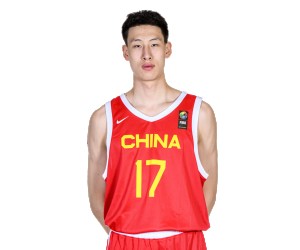 Sinan Huan basketball player photo 1
