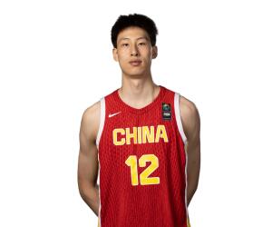 Sinan Huan basketball player - C