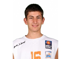 Sinan Samuel Durant basketball player - SG