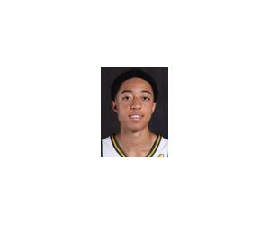 Sincere Clemons basketball player - G