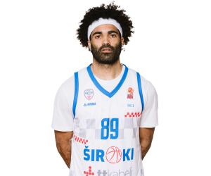 Sincere Paul Carry basketball player - G