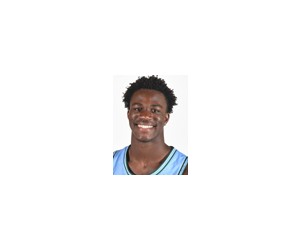 Sion James basketball player photo 1