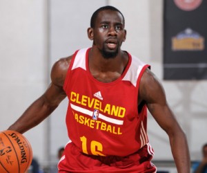 Sir'dominic Pointer basketball player photo 1