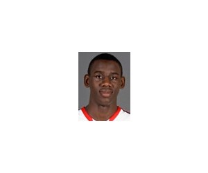Sir'dominic Pointer basketball player - SF