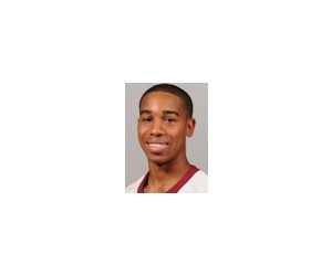 Siyani Chambers basketball player - PG