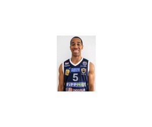 Siyani Chambers basketball player photo 2