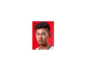 Siyao Sun basketball player - C