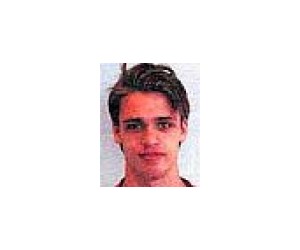 Sjur Berg basketball player - F