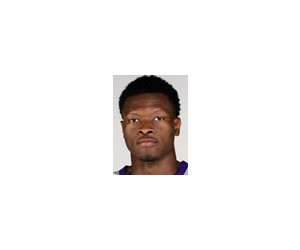 Sk Shittu basketball player - F