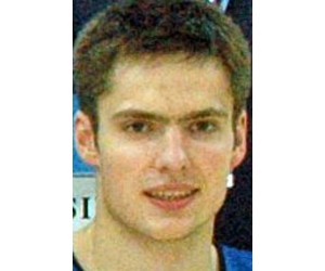 Skomantas Pocius basketball player - G