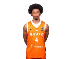 Skye Bergens basketball player - PG