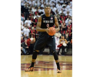 Skylar Spencer basketball player photo 1