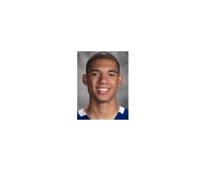 Skyler Flatten basketball player - G