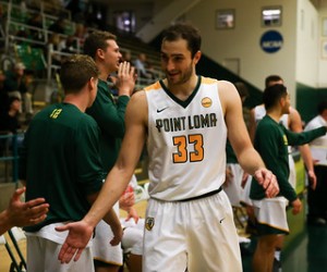 Skyler White basketball player photo 1
