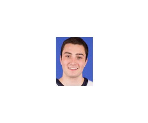 Skyler White basketball player - PF